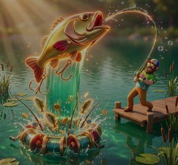 Big Bass Bonanza