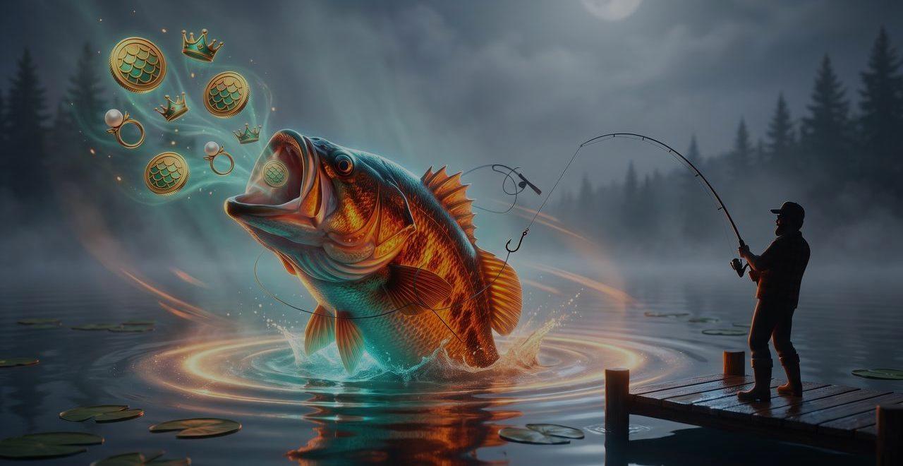 Big Bass Bonanza