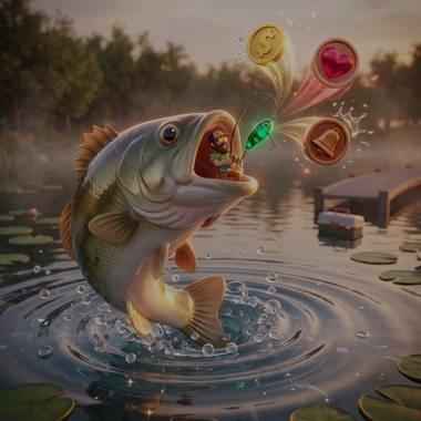 Big Bass Bonanza